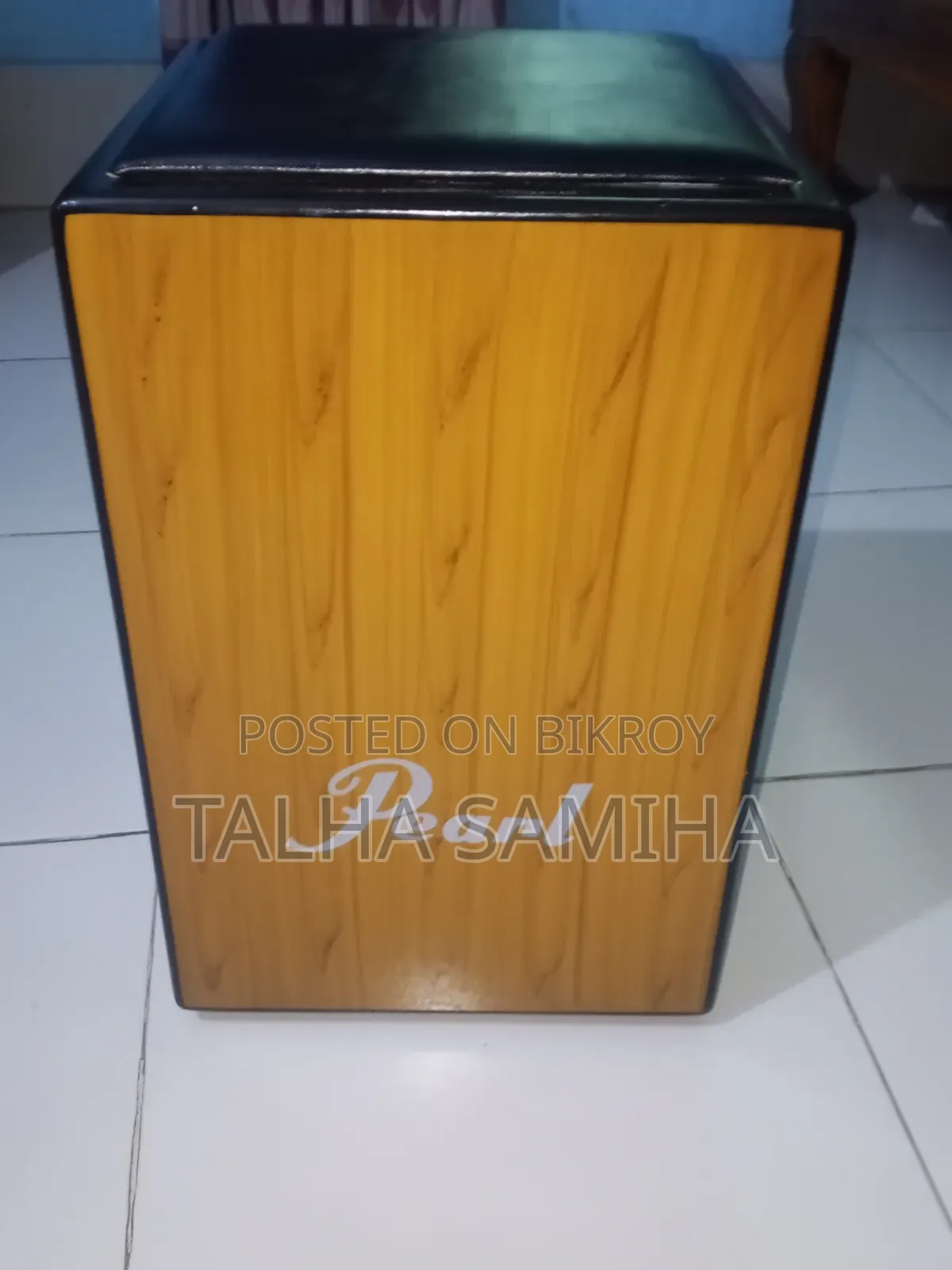 Pearl Cajon