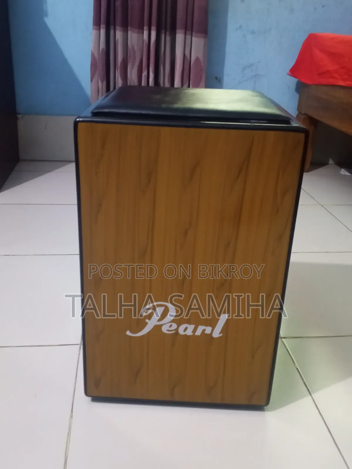Pearl Cajon