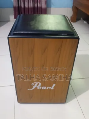 Pearl Cajon
