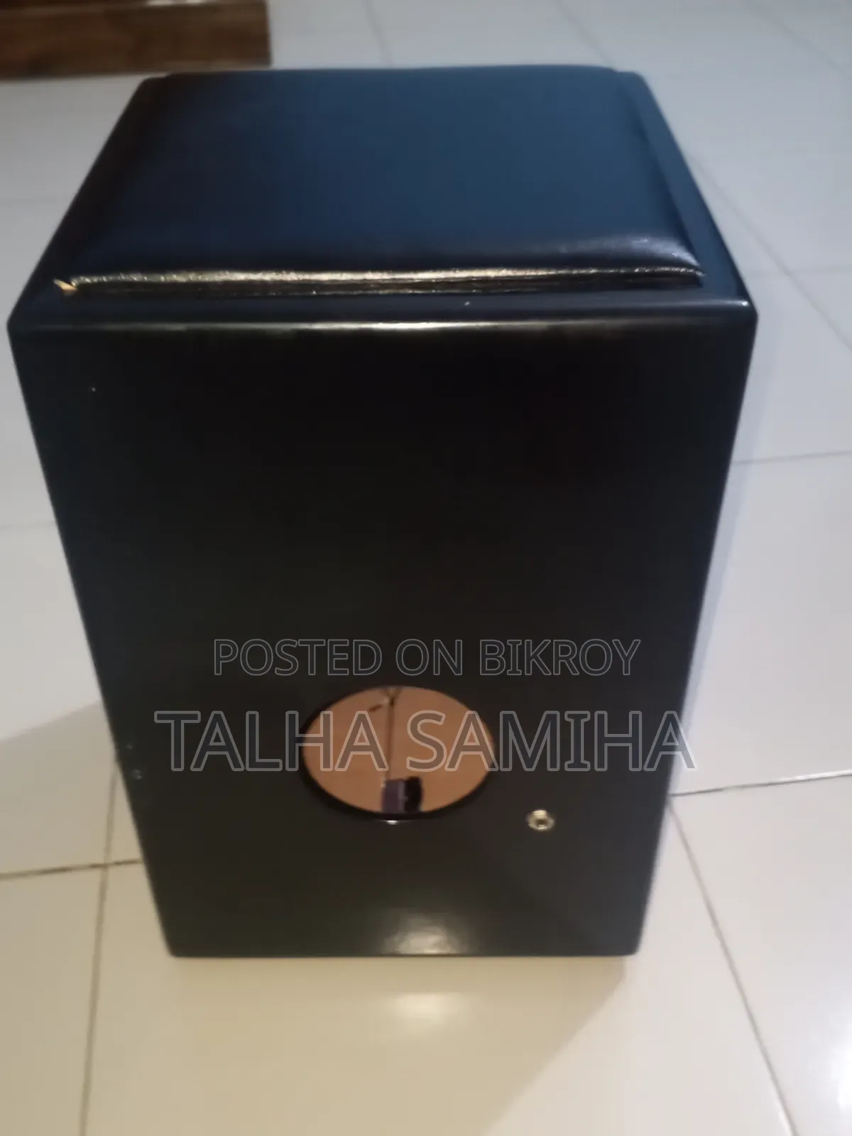 Pearl Cajon