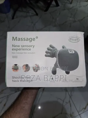 Body Massager