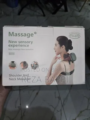 Body Massager