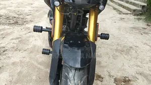 Hero Xtreme 160R 4V 2025 Black