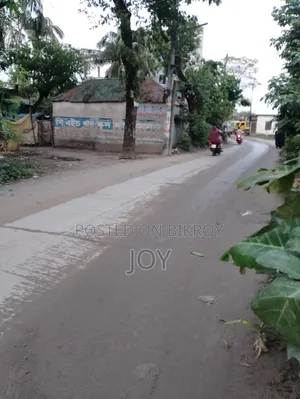 3 Katha Land for Sale