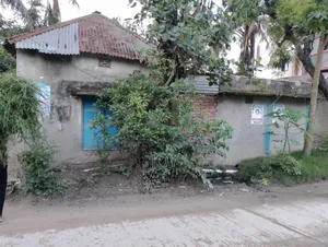 3 Katha Land for Sale