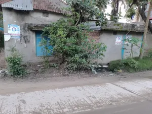3 Katha Land for Sale
