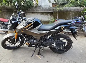 Hero Xtreme 160R 4V 2025 Brown