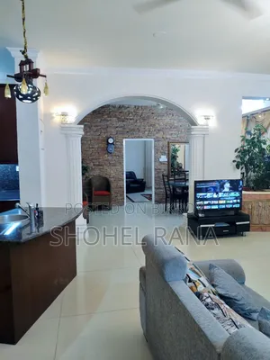 Furnished 3bdrm Apartment in Rangs Roseland, Banani for sale