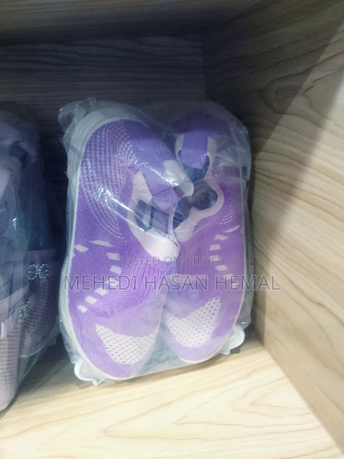 Premium Shoes