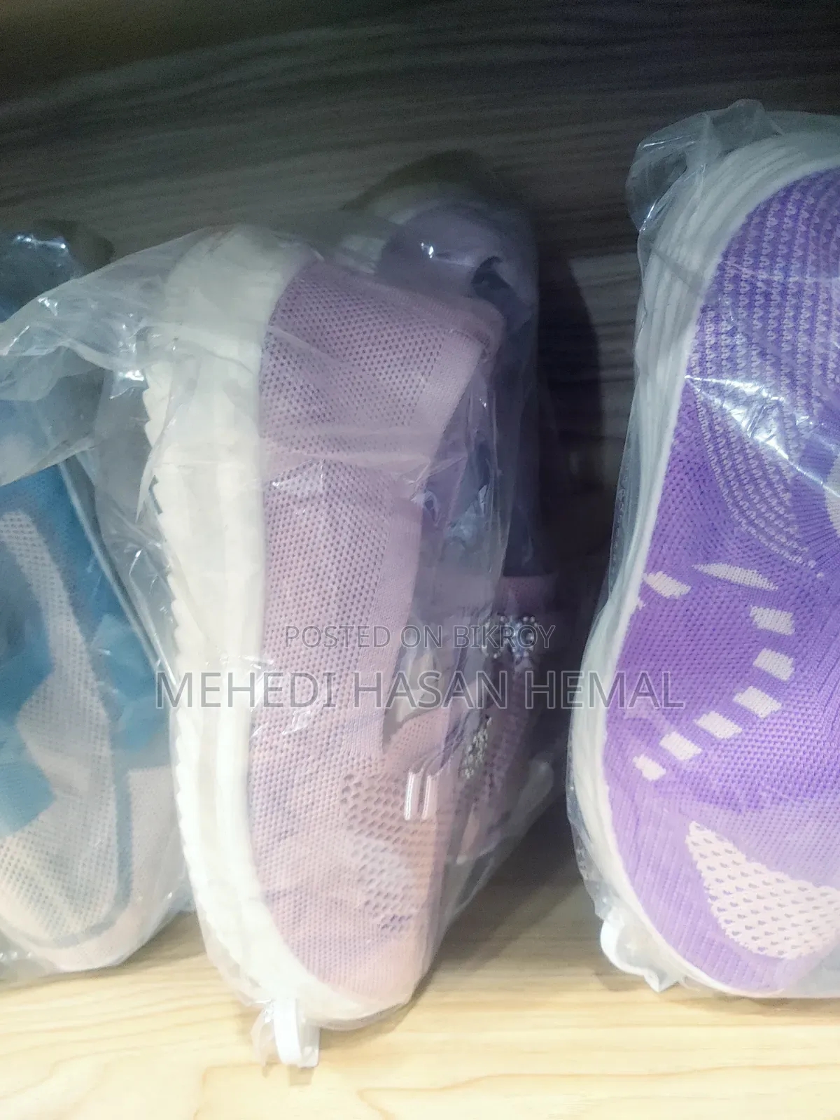 Premium Shoes