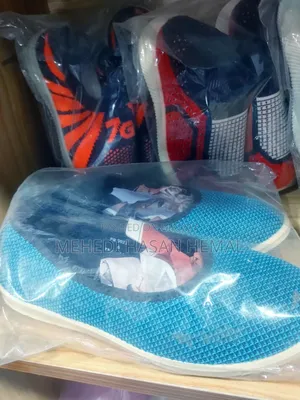 Premium Shoes