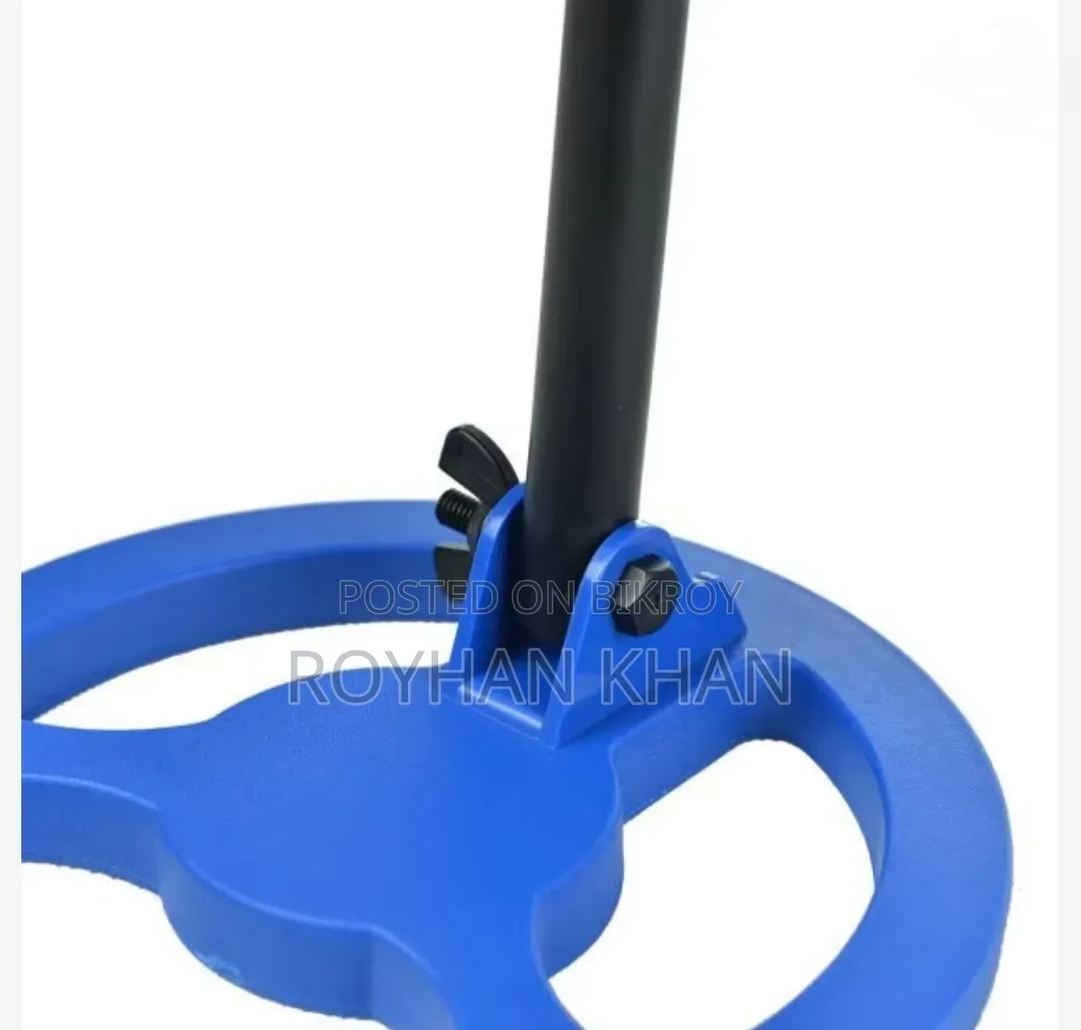 Metal Detector - Blue (Md1011)