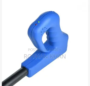 Metal Detector - Blue (Md1011)
