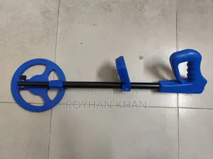 Metal Detector - Blue (Md1011)