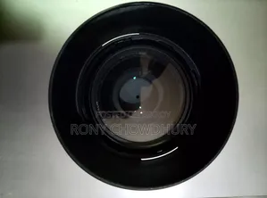 Nikon 50mm 1.8g Lens