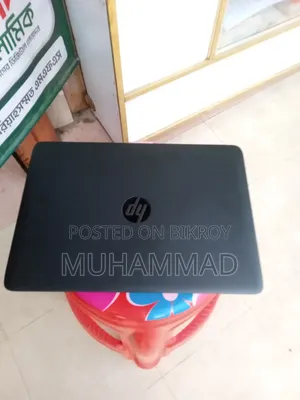 Laptop HP EliteBook 840 4GB Intel Core I5 SSD 128GB