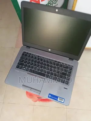 Laptop HP EliteBook 840 4GB Intel Core I5 SSD 128GB