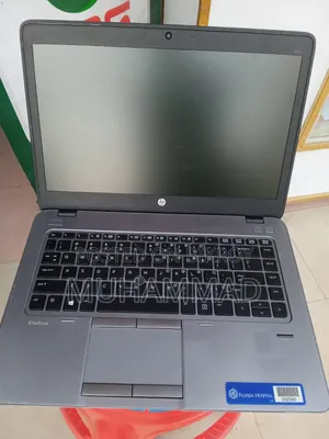 Laptop HP EliteBook 840 4GB Intel Core I5 SSD 128GB