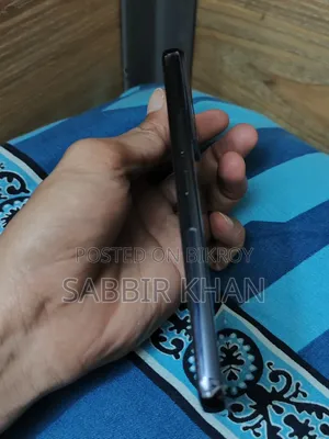 New Samsung Galaxy S22 5G 256 GB Black