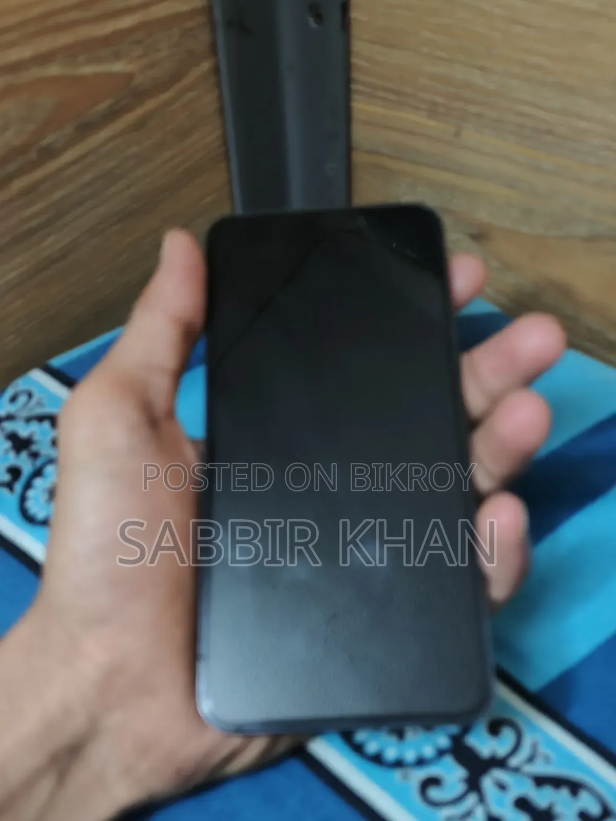 New Samsung Galaxy S22 5G 256 GB Black