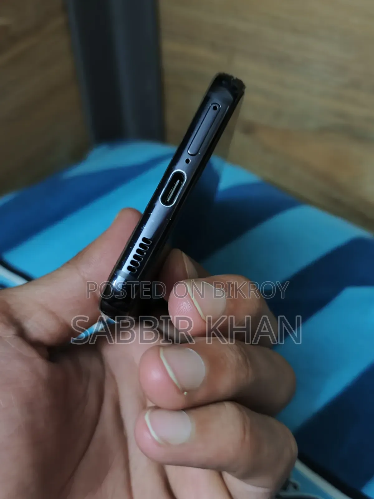 New Samsung Galaxy S22 5G 256 GB Black