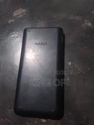 Calculator