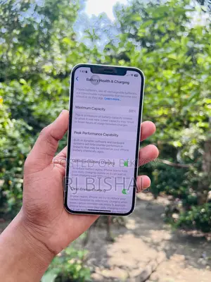 Apple iPhone 12 128 GB White