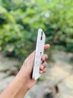 Apple iPhone 12 128 GB White