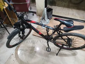 Veloce 1.O মডেলের সাইকেল সম্পূর্ণ নতুন অবস্থায় আছে।