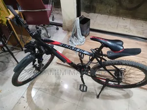 Veloce 1.O মডেলের সাইকেল সম্পূর্ণ নতুন অবস্থায় আছে।