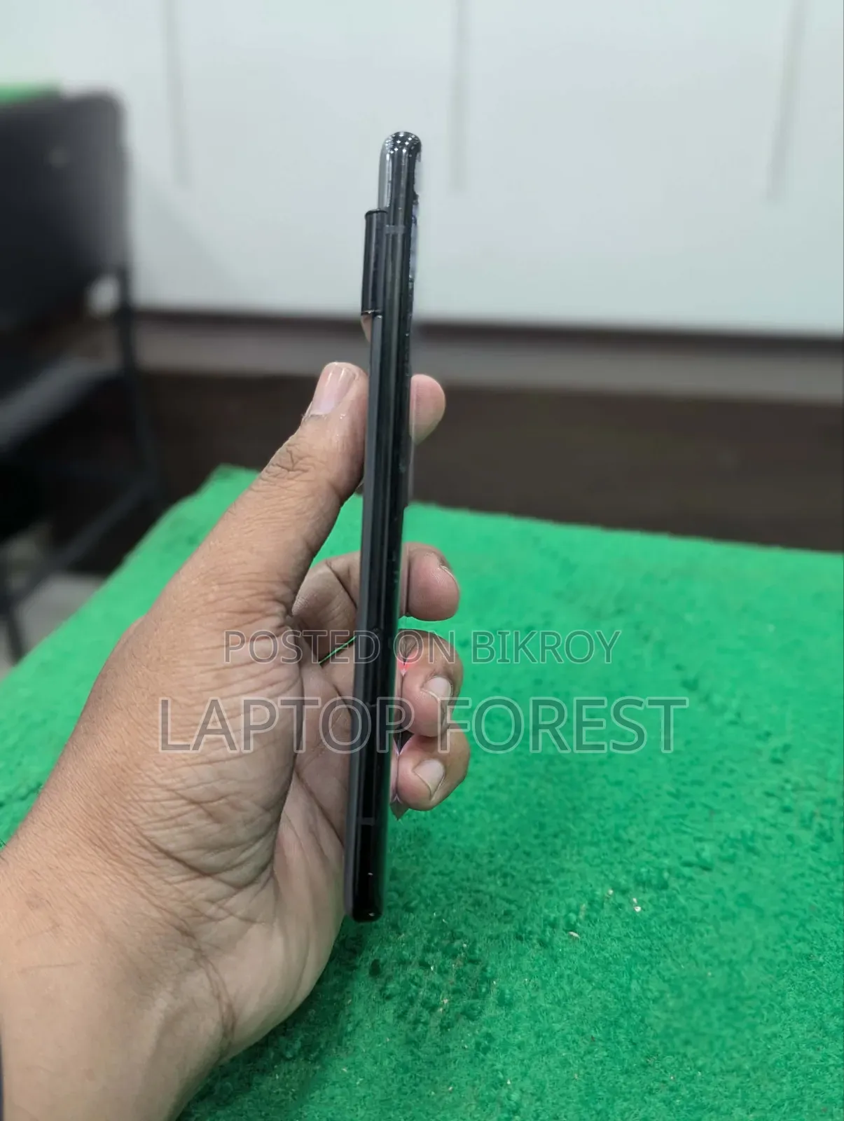 Google Pixel 6 Pro 256 GB Gray