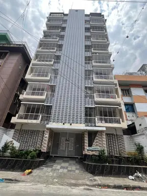 3bdrm Apartment in Mirpur for Sale