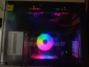 PC 8GB/128GB Intel Core i5 4th Gen Graphics Card 2GB