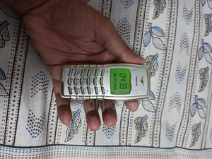 Nokia 1100 Gray