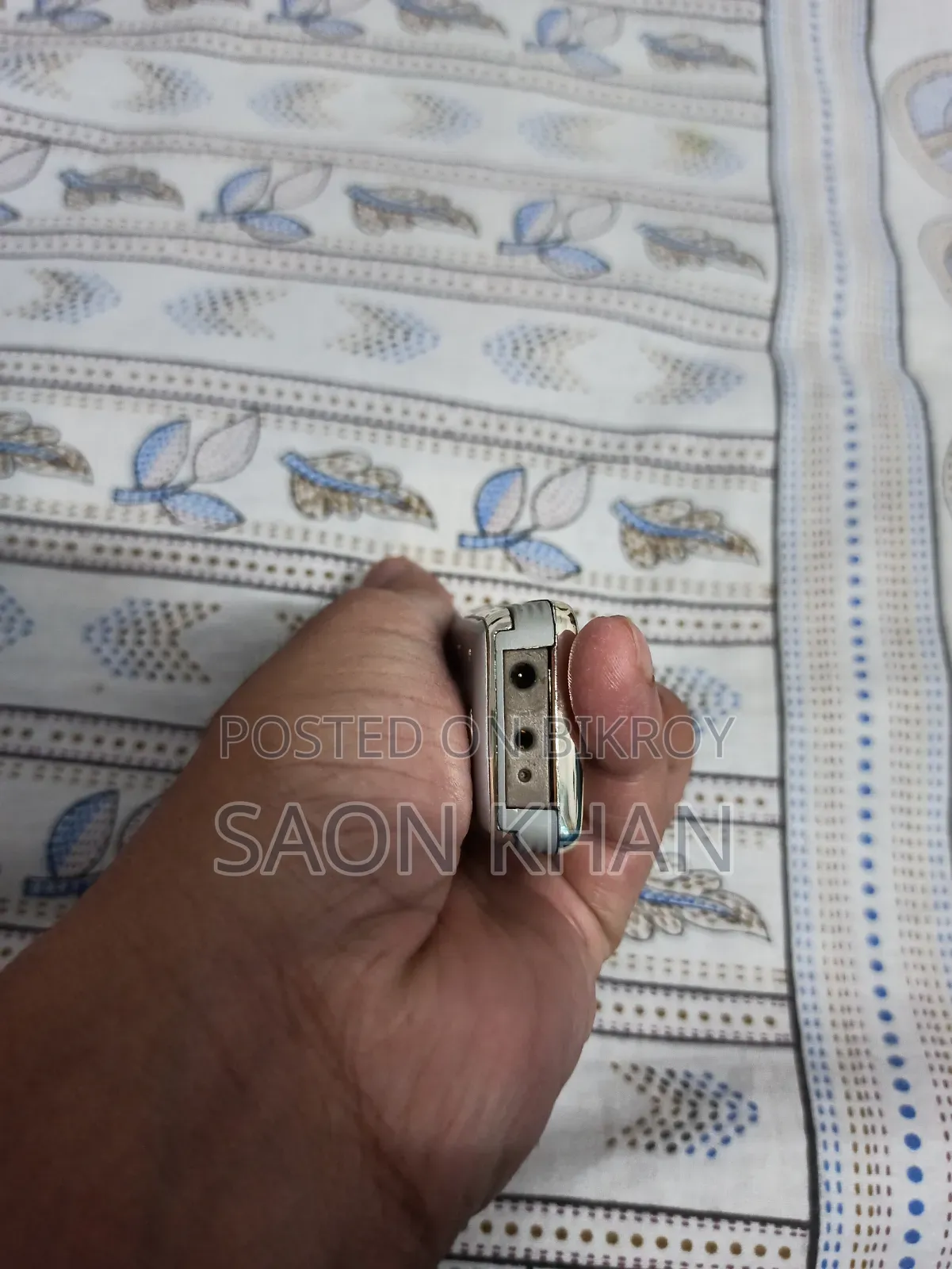 Nokia 1100 Gray