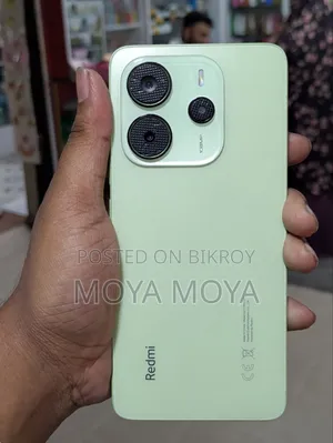 Xiaomi Redmi Note 14 4G 256 GB