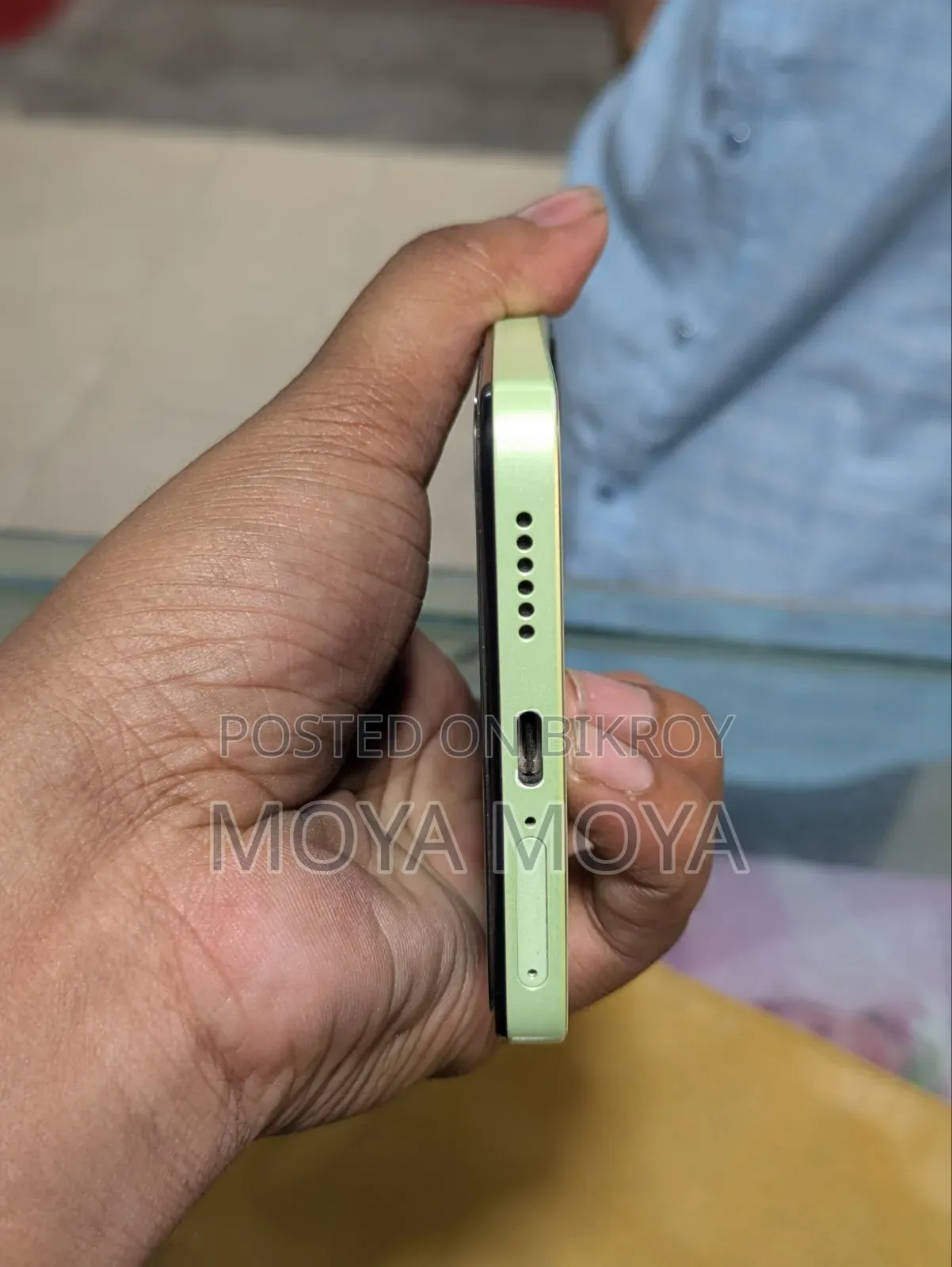 Xiaomi Redmi Note 14 4G 256 GB