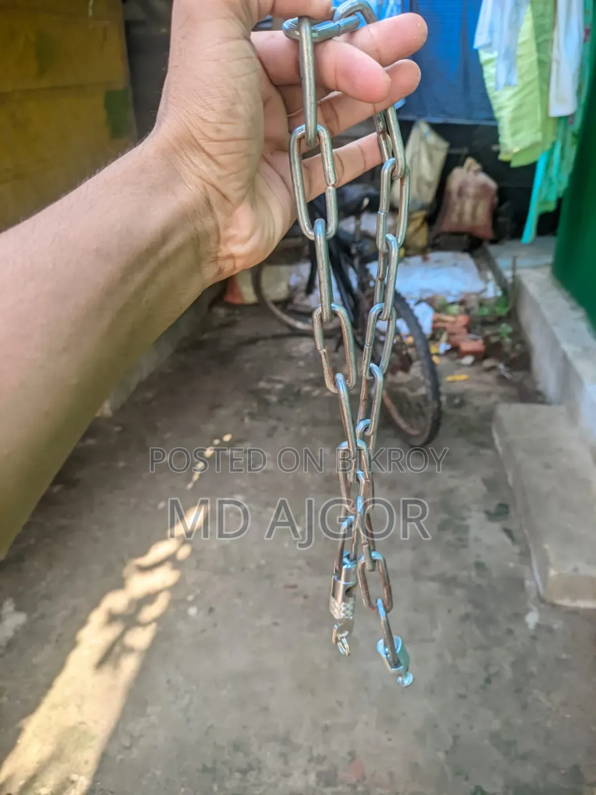 Bicycle for Sale