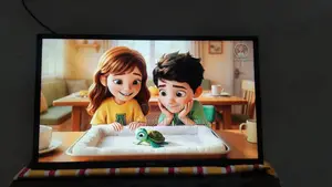 অরিজিনাল স্যামসাং ৩২ ইঞ্চি স্মার্ট টিভি