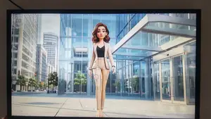 Original Samsung 32 Inch Smart TV