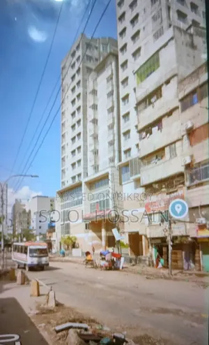 12-Bedroom House in Sutrapur for Sale