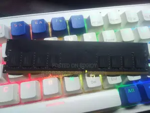 4GB DDR4 Desktop RAM