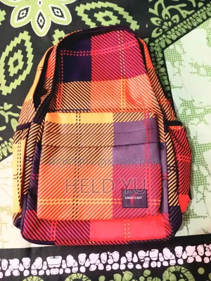 New School /College Bag Dhaka Khilgaon Shahjahanpur