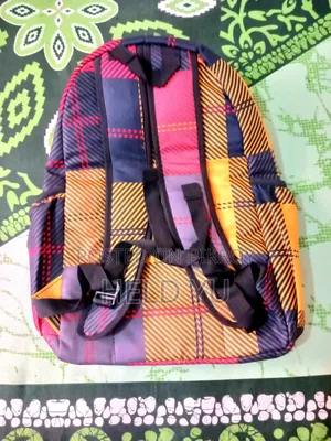New School /College Bag Dhaka Khilgaon Shahjahanpur