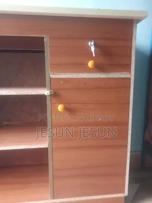 Partex wardrobe is very good and beautiful