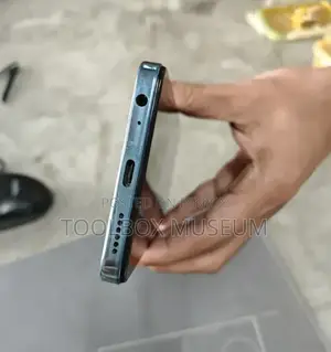 Tecno Spark 20 256 GB Blue