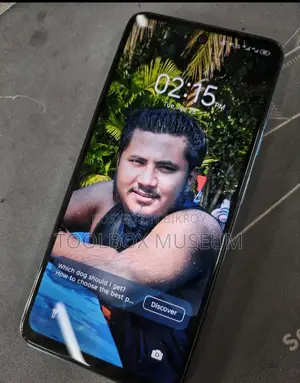 Tecno Spark 20 256 GB Blue
