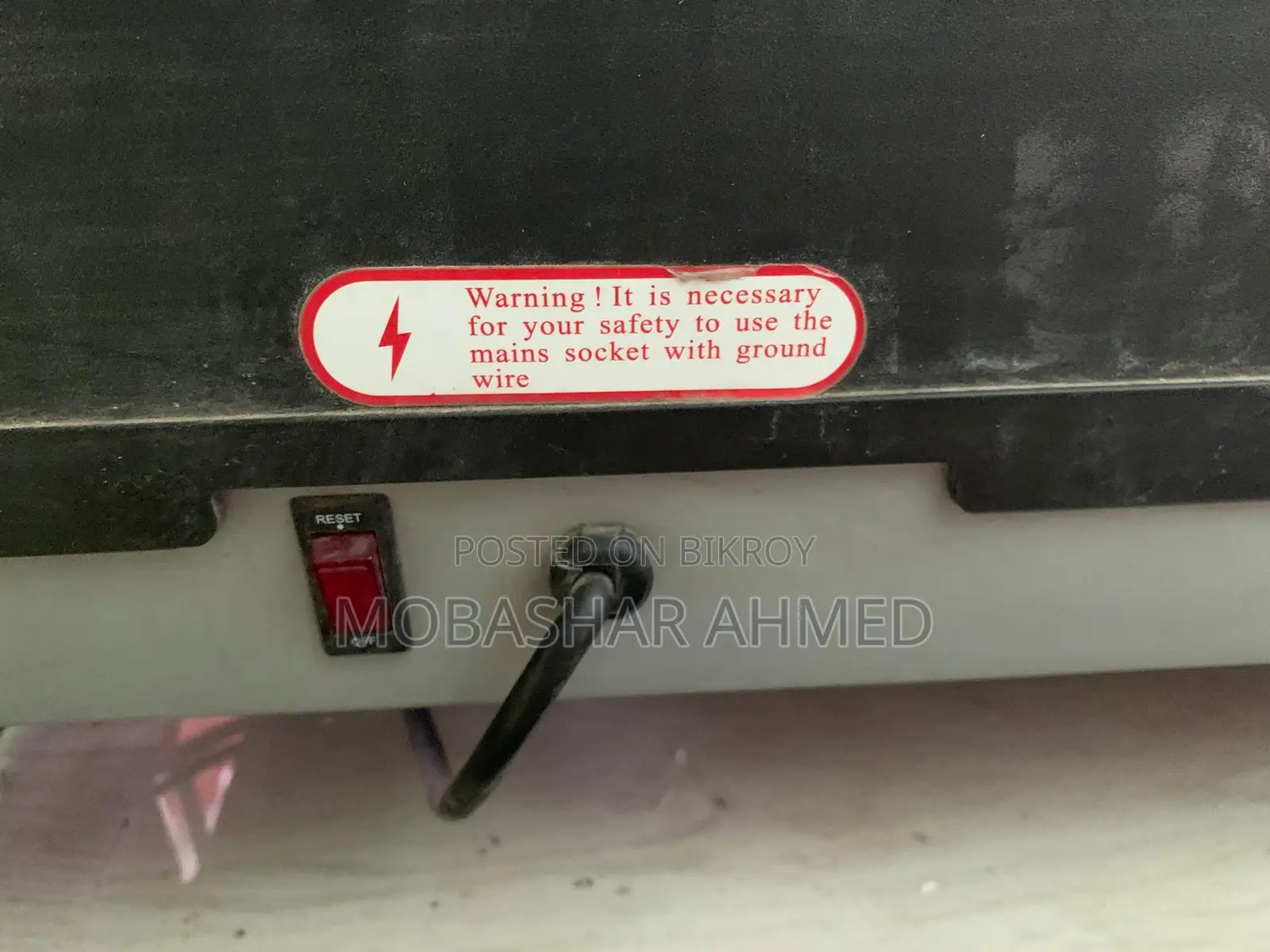 Treadmill For Sale