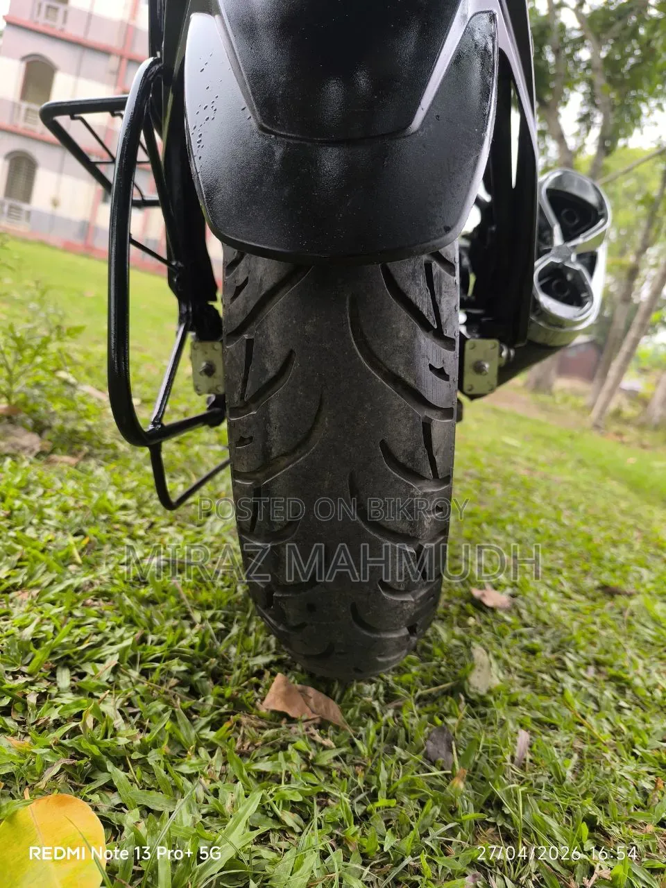 Suzuki Gixxer SF FI 2025 Black