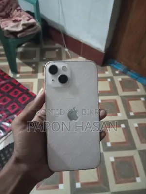 Apple iPhone 13 128 GB Pink